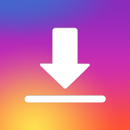 Иконка Загрузка и репост фото и видео в Instagram