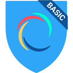 Иконка Free VPN –Hotspot Shield Basic