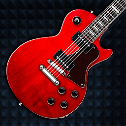 Icon Guitar - игра на гитаре, табы и аккорды!