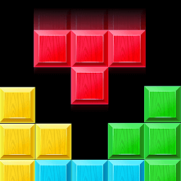 Иконка Puzzleblocks