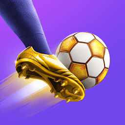 Иконка Golden Boot 2019 - штрафные футбольные удары