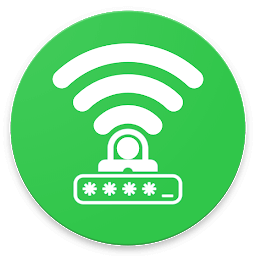 Icon WiFi Password Recovery