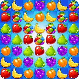 Иконка SPOOKIZ POP - Match 3 Puzzle