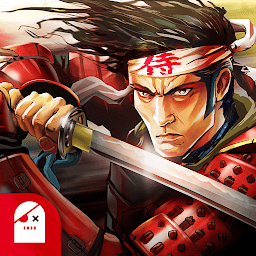 Icon Samurai II: Vengeance