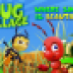 Иконка Bug Village