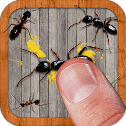 Иконка Ant Smasher 2.1.5
