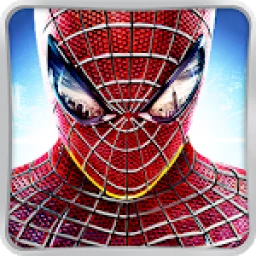 Иконка The Amazing Spider-Man / Новый Человек-Паук