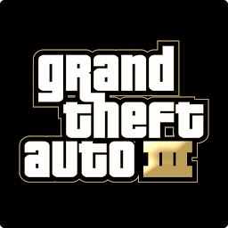 Icon Grand Theft Auto 3