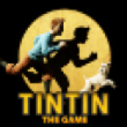 Иконка The Adventures of Tintin HD / Приключения Тинтина HD