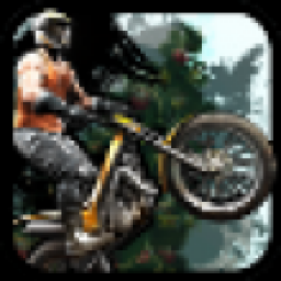 Icon Trial Xtreme 2 Winter HD