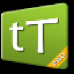 Иконка tTorrent Pro