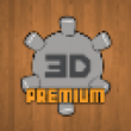Icon Minesweeper 3D - Premium (Сапер 3D - Premium)