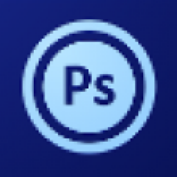 Иконка Adobe Photoshop Touch
