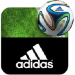 Иконка adidas EURO 2012 LiveWallpaper