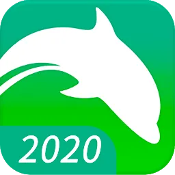 Icon Dolphin Browser™ HD