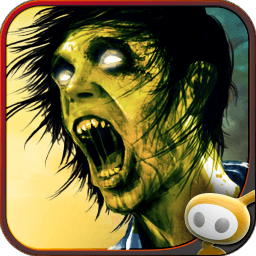 Иконка Contract Killer Zombies + NR (версия с кровью)