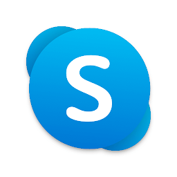 Icon Патченная версия Skype