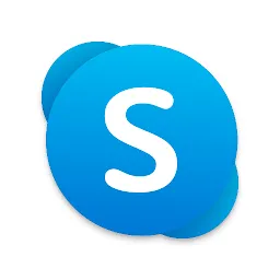 Icon Patched version of Skype for Android