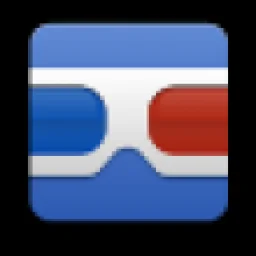 Иконка Google Goggles