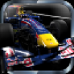 Icon Red Bull AR Reloaded