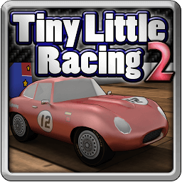 Icon Tiny Little Racing