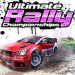 Icon Ultimate Rally Championship