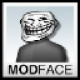 Иконка ModFace Pro / Мемы