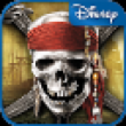 Icon Pirates of the Caribbean HD