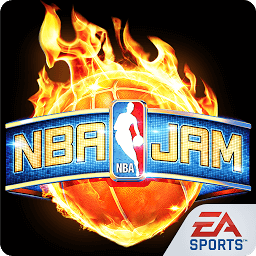 Icon NBA JAM by EA SPORTS