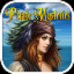 Icon Pirate Mysteries / Тайны пиратов