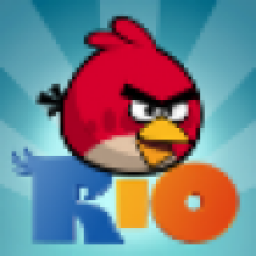 Icon Angry Birds Rio: Smugglers' Plane