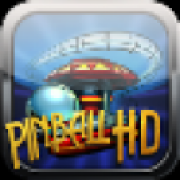 Icon Pinball HD for Tegra