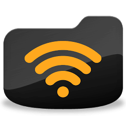 Icon WiFi File Explorer Pro