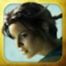 Иконка Lara Croft: Guardian of Light