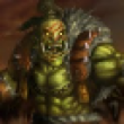 Иконка Wargus - Warcraft 2 clone