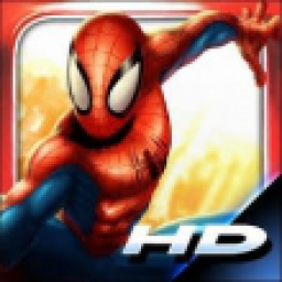 Иконка Spider-Man: Total Mayhem HD