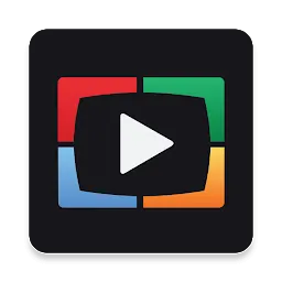 Иконка SPB TV - online телевиденее на вашем планшете
