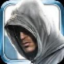 Icon Assasin ' s Creed: Altair''s Chronicles