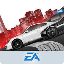 Icon Need For Speed: Most Wanted