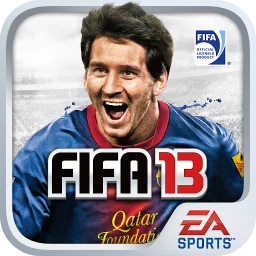 Иконка FIFA 13