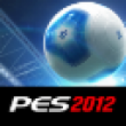 Icon PES 2012 Pro Evolution Soccer