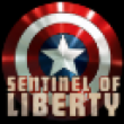 Icon Captain America: Sentinel of Liberty / Первый мститель