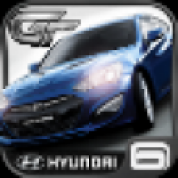 Icon GT Racing: Hyundai Edition