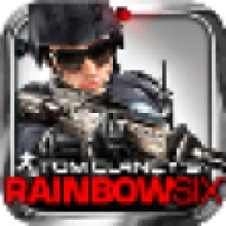 Иконка Tom Clancy's Rainbow Six: Shadow Vanguard