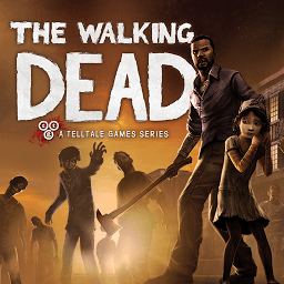 Иконка Walking Dead / Ходячие мертвецы