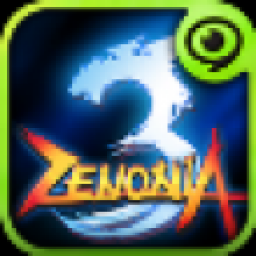 Icon Zenonia 3: The Midgard Story