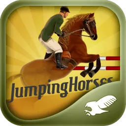 Иконка Jumping Horses Champions