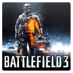 Иконка Battlefield 3