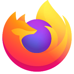 Icon FireFox