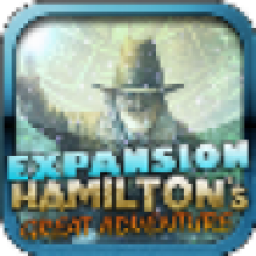 Иконка Hamilton's Adv. THD: Expansion
